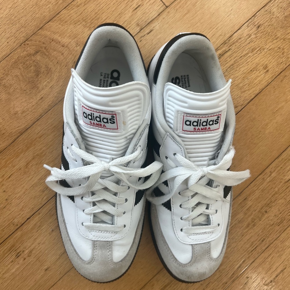 Adidas sambas
